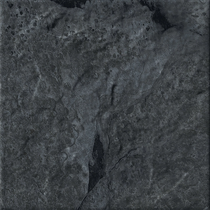 Cifre Bali Black matowa 15x15 cm gr. 8 mm