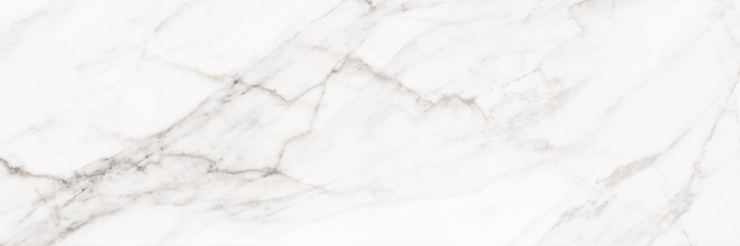 Cifre Caspio White błyszcząca 30x90 cm gr. 9 mm
