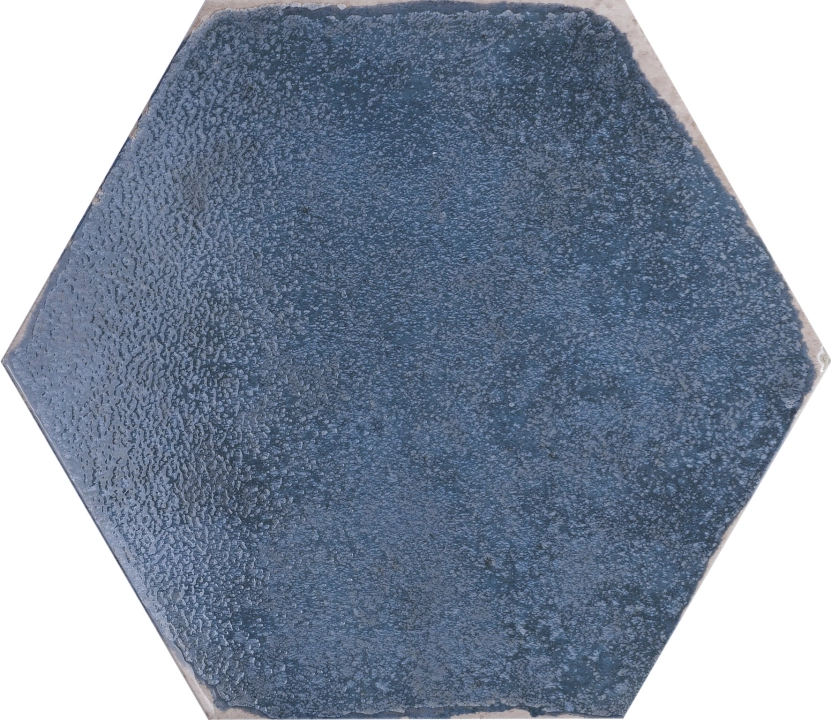 Cifre Oken Blue błyszcząca 23.2x26.7 cm gr. 9 mm