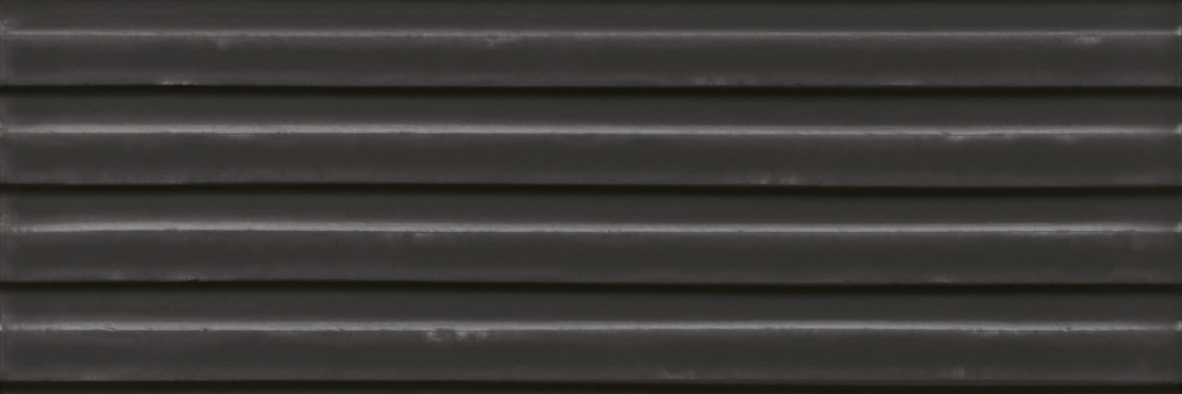 Cifre Gare Anthracite błyszcząca 10x30.5 cm gr. 9 mm