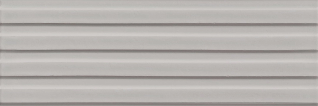 Cifre Gare White błyszcząca 10x30.5 cm gr. 9 mm