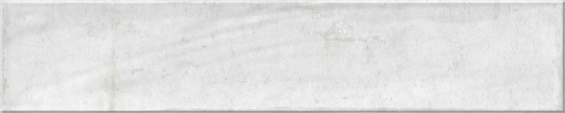 Cifre Nautalis White błyszcząca 5x25 cm gr. 9 mm
