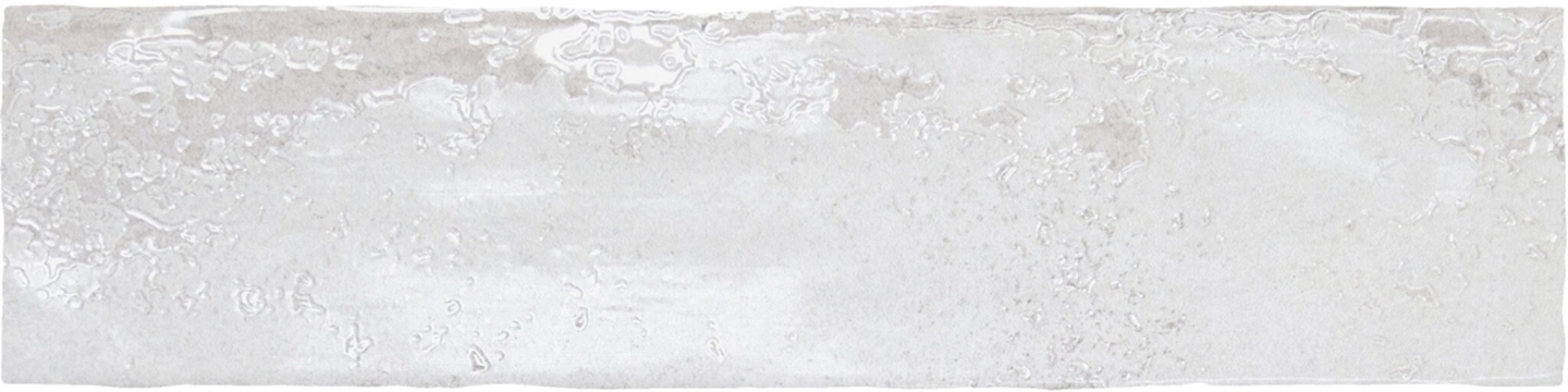 Cifre Industrial White błyszcząca 7.5x30 cm gr. 9 mm