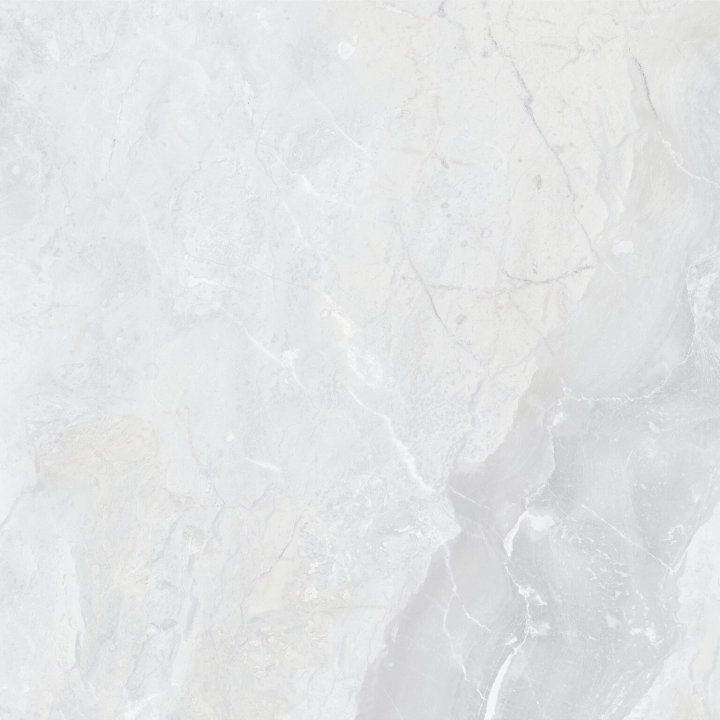 Cifre Luxury White błyszcząca 60x60 cm gr. 9 mm