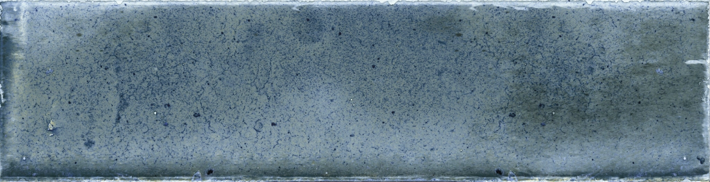 Cifre Jazba Turquoise błyszcząca 6x24.6 cm gr. 8 mm