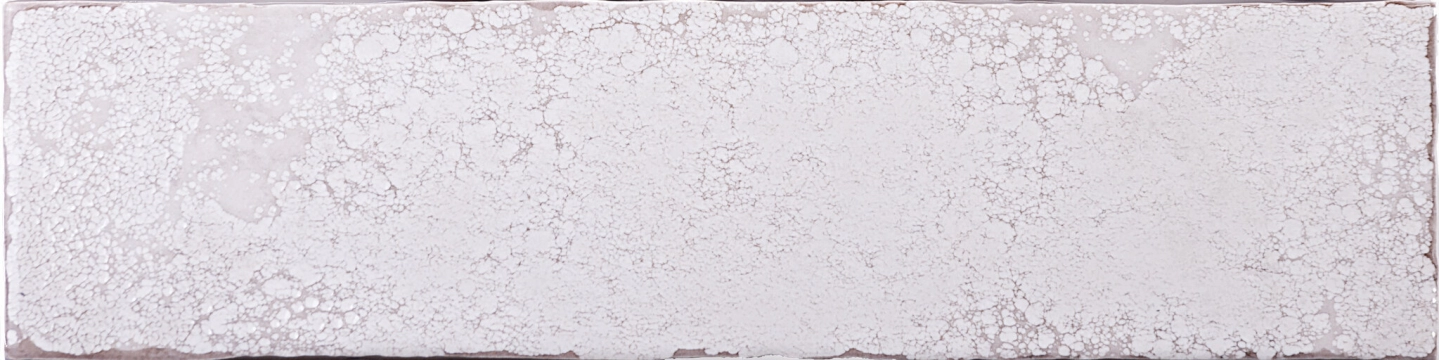Cifre Oken White błyszcząca 7.5x30 cm gr. 9 mm
