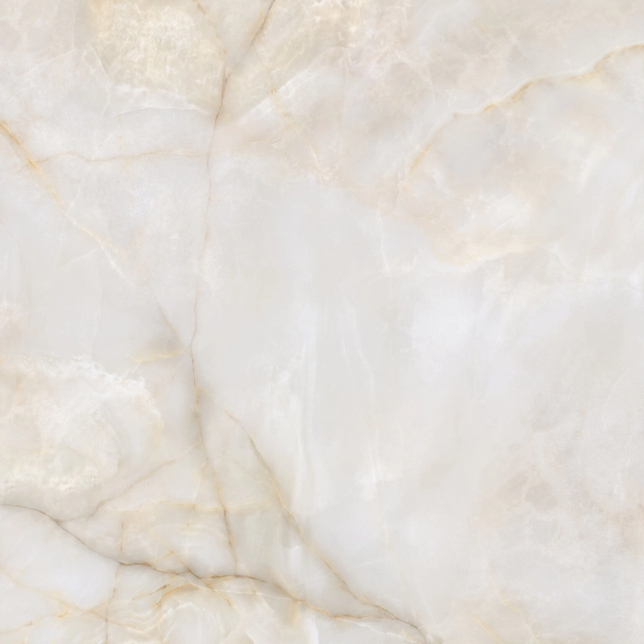 Cifre Onix Cream matowa 120x120 cm gr. 9 mm