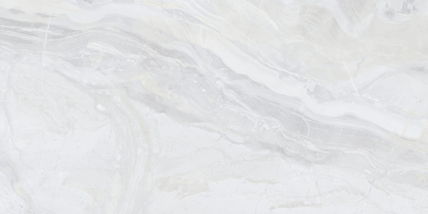 Cifre Luxury White błyszcząca 60x120 cm gr. 11 mm