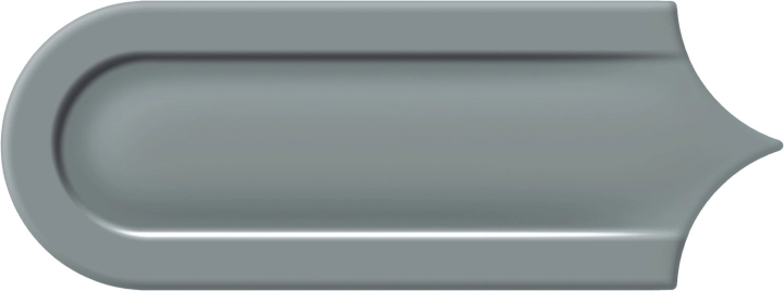 Cifre Gala Sage błyszcząca 8x21.5 cm gr. 8 mm