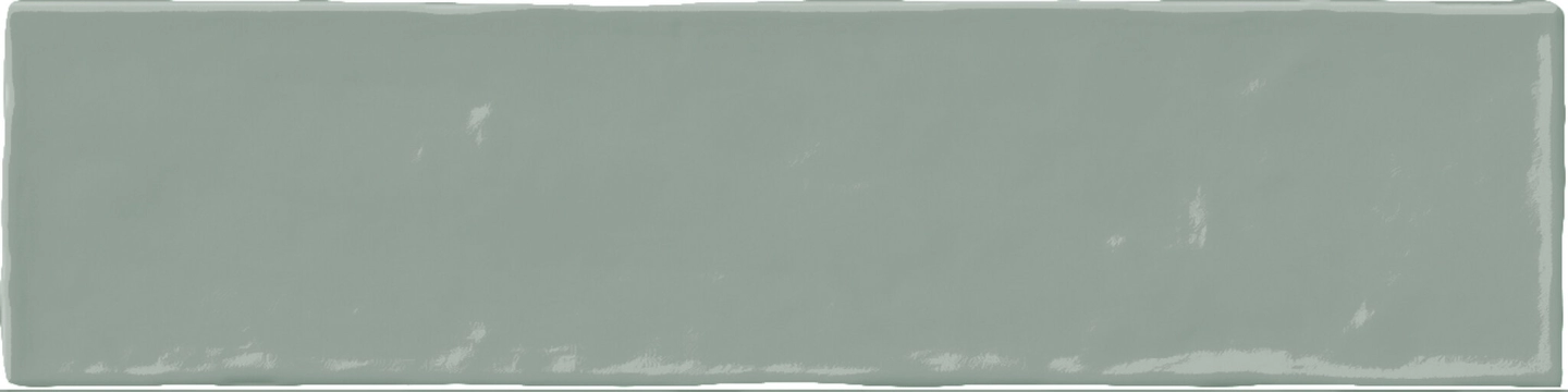 Cifre Moos Jade błyszcząca 6.5x26 cm gr. 8 mm