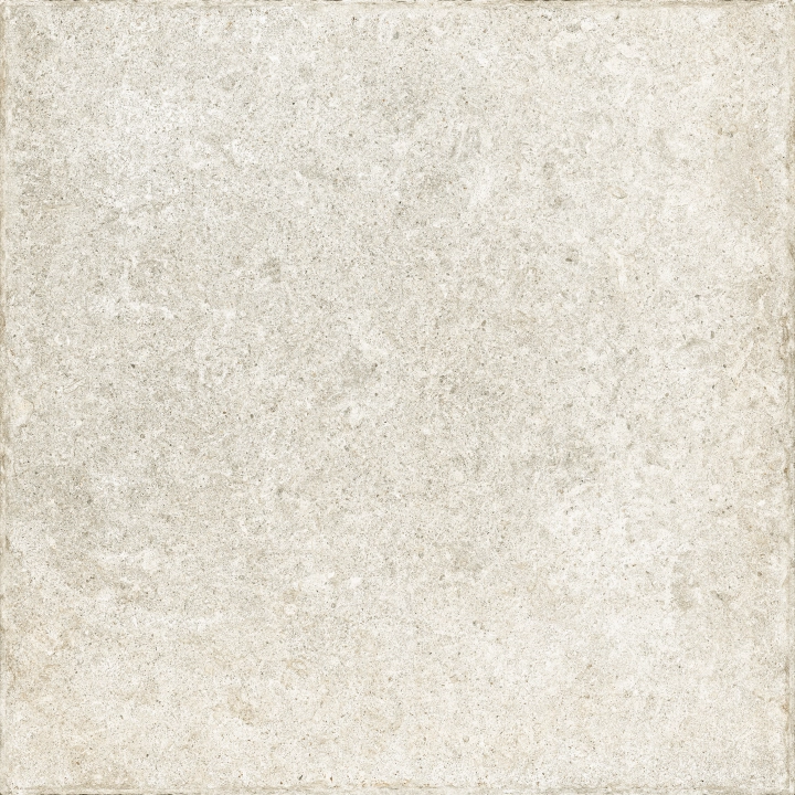 Coem Gascogne Bianco matowa 90.6x90.6 cm gr. 9 mm