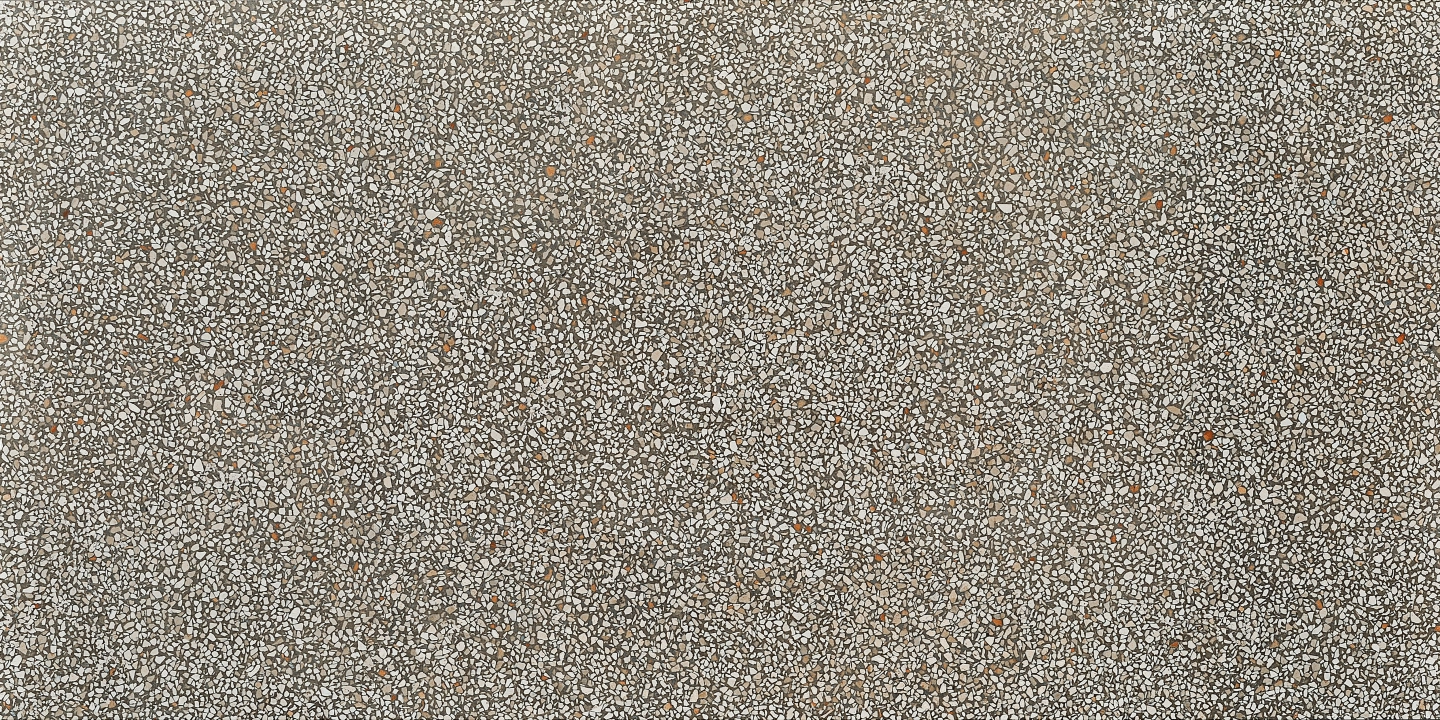 Coem Terrazzo Mini Beton matowa 60x120 cm gr. 9 mm