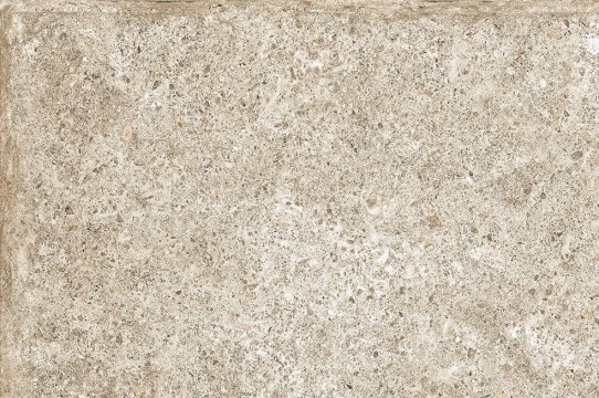 Coem Gascogne Beige matowa 40.8x61.4 cm gr. 9 mm