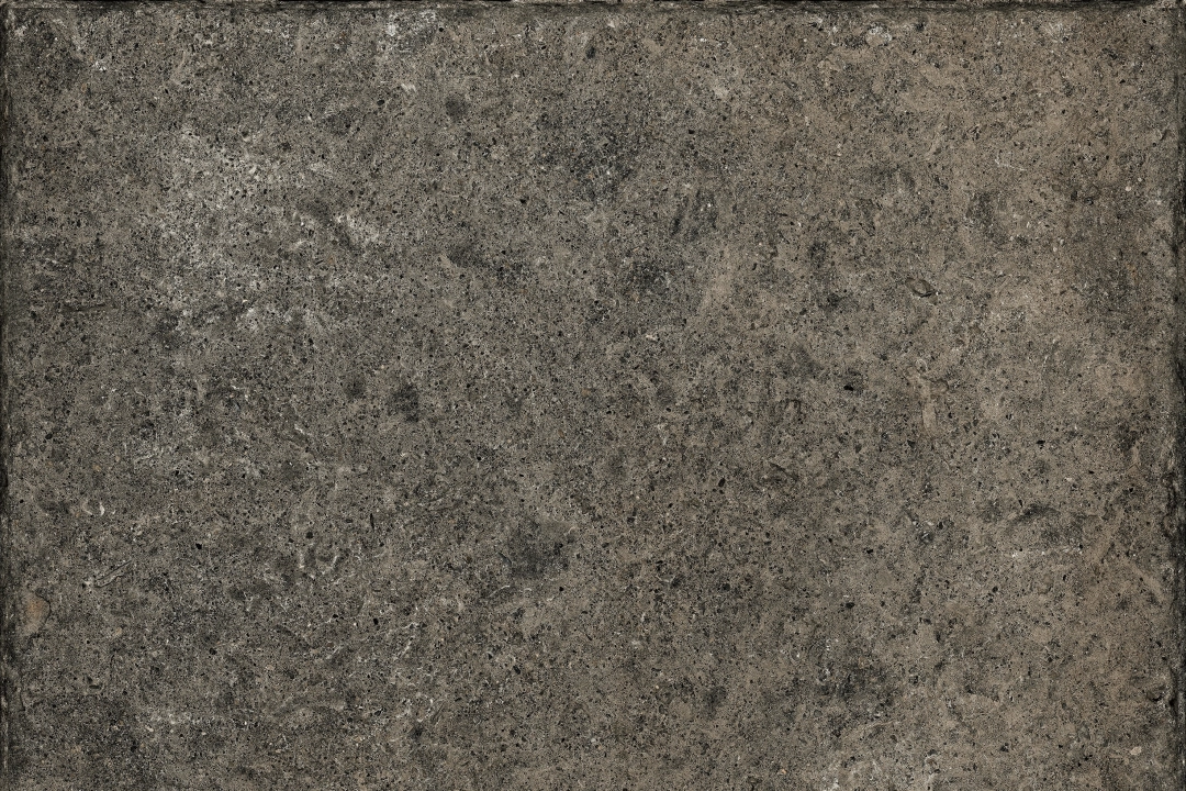Coem Gascogne Antracite zewnętrzna antypoślizgowa 60.4x90.6 cm gr. 20 mm
