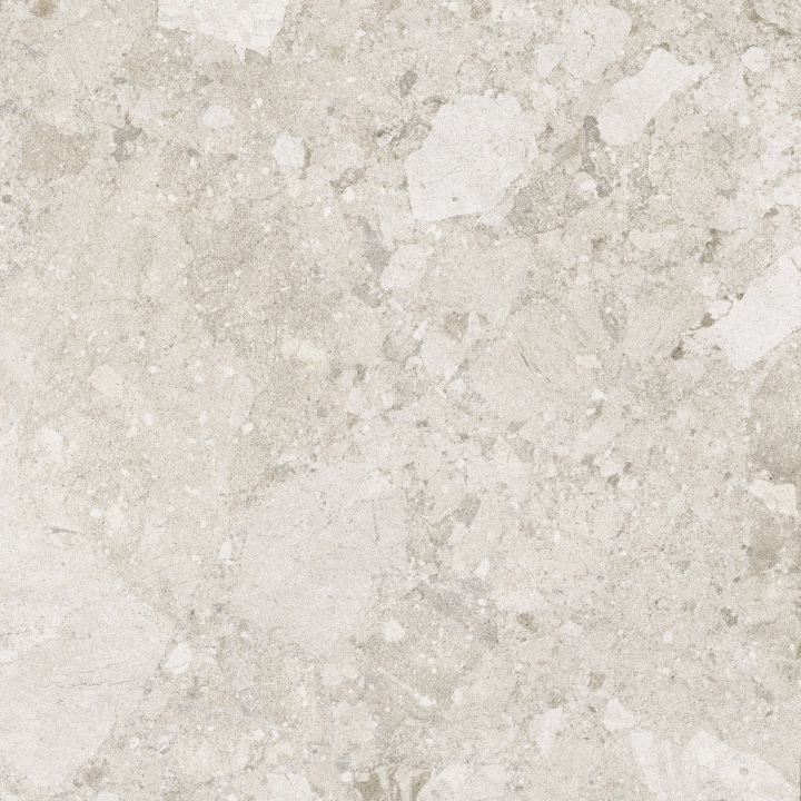 Coem Sassiepietre Bianco matowa 120.8x120.8 cm gr. 9 mm
