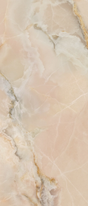 Coem Wide Gres Onice Effect Misty Rose polerowana 120x280 cm gr. 6 mm