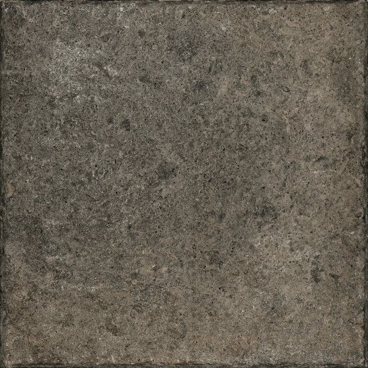 Coem Gascogne Antracite matowa 90.6x90.6 cm gr. 9 mm