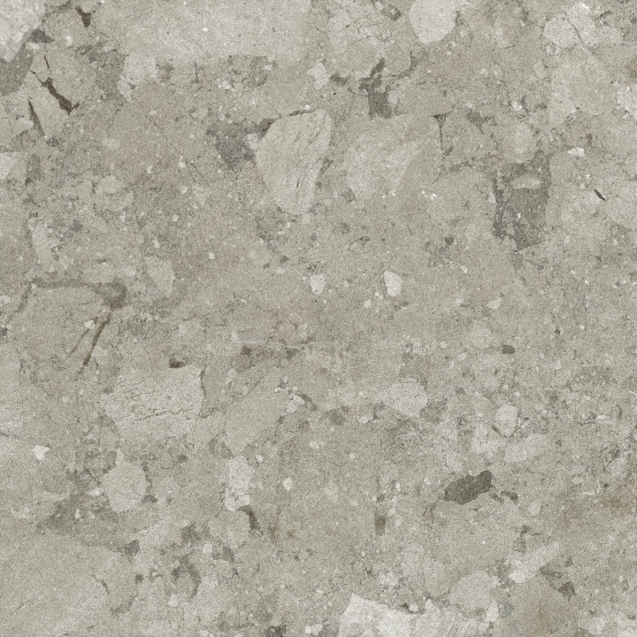 Coem Sassiepietre Grigio zewnętrzna antypoślizgowa 60.4x60.4 cm gr. 9 mm
