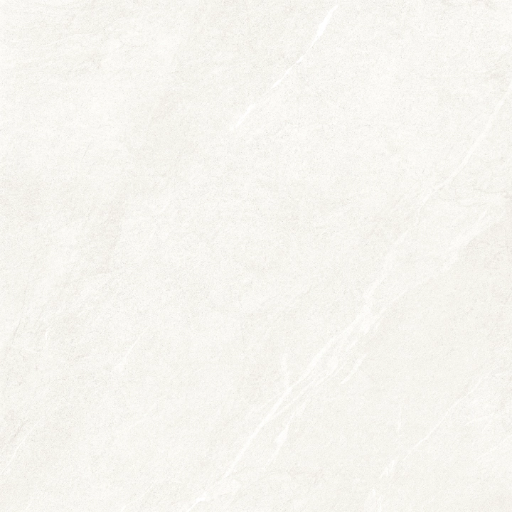 Colorker Dhara White matowa 120x120 cm gr. 10 mm