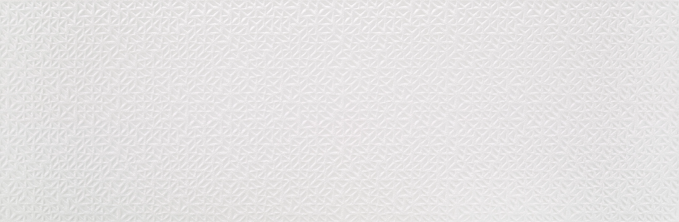 Colorker Arty White strukturalna 29.5x90 cm gr. 10 mm