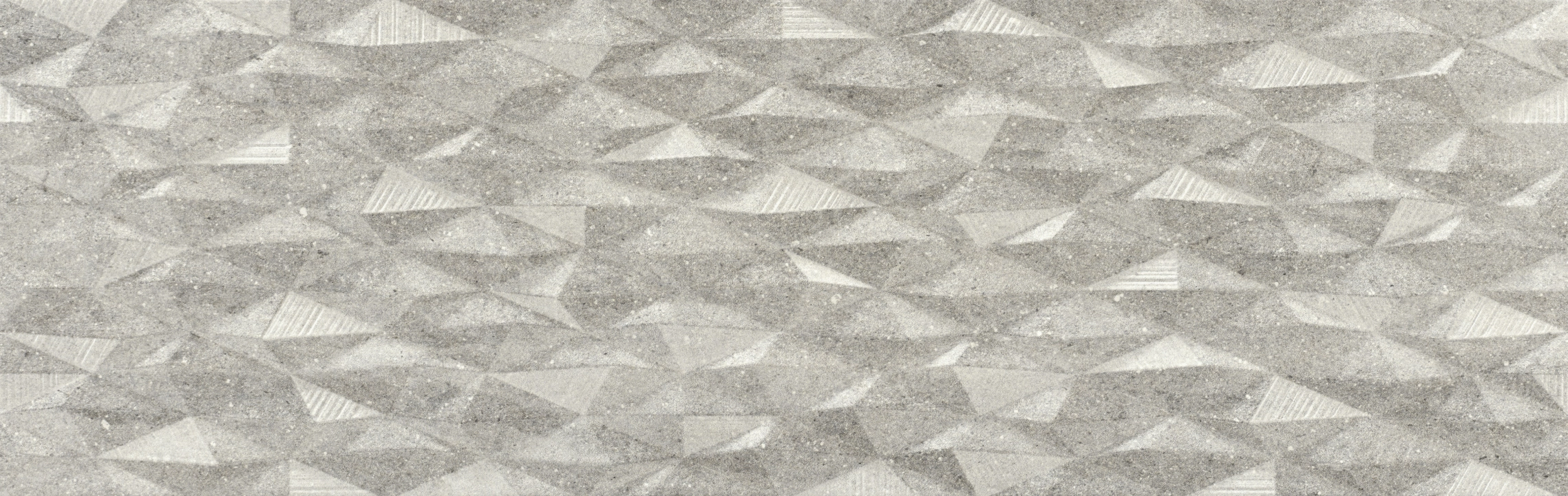 Colorker Kawaii Grey matowa 31.6x100 cm gr. 10 mm