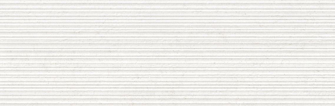 Colorker Verona White matowa 31.6x100 cm gr. 10 mm