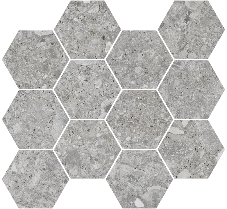 Colorker Native Grey matowa 29.7x34.4 cm gr. 10 mm
