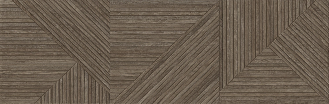 Colorker Tangram Coffee matowa 31.6x100 cm gr. 10 mm
