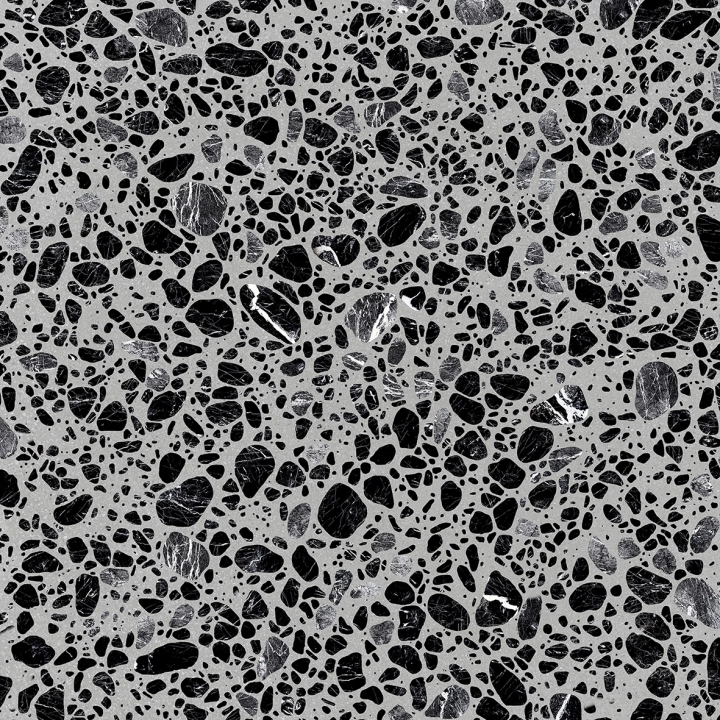 Ergon Medley Pop Grey naturalna 60x60 cm gr. 10 mm