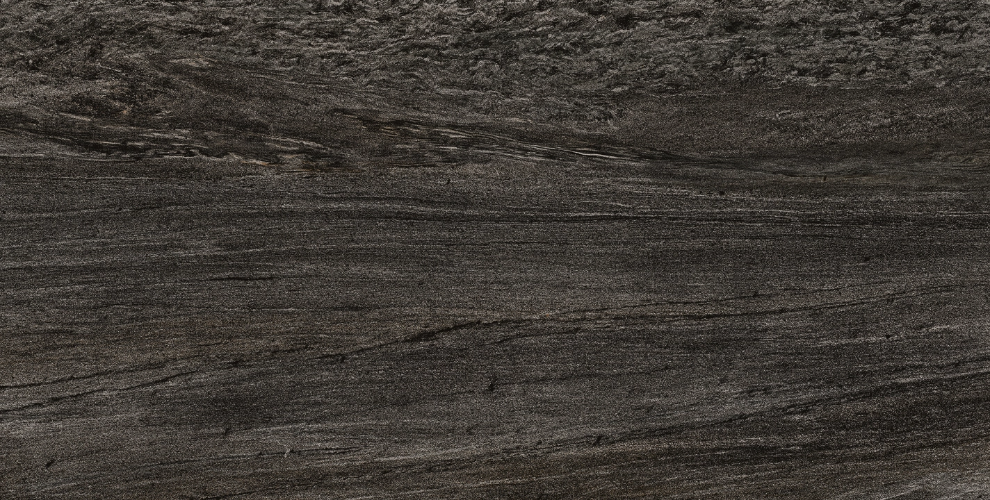 Ergon Stone Project Falda Black strukturalna 30x60 cm gr. 10 mm
