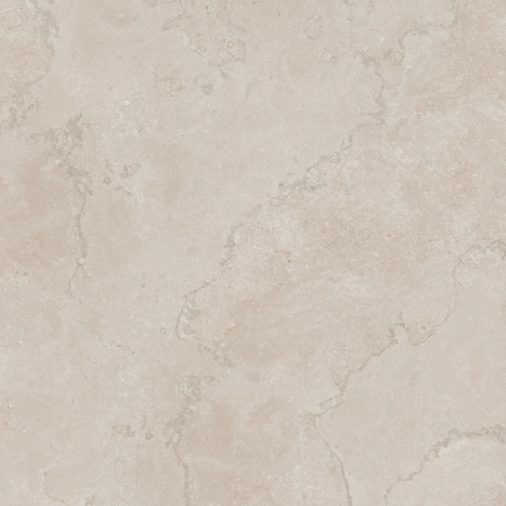 Ergon Portland Stone Ash Cross Cut naturalna 120x120 cm gr. 9 mm