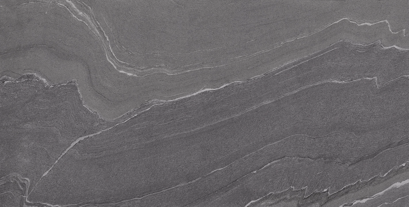 Ergon Stone Talk Dark młotkowana techniczna 30x60 cm gr. 10 mm