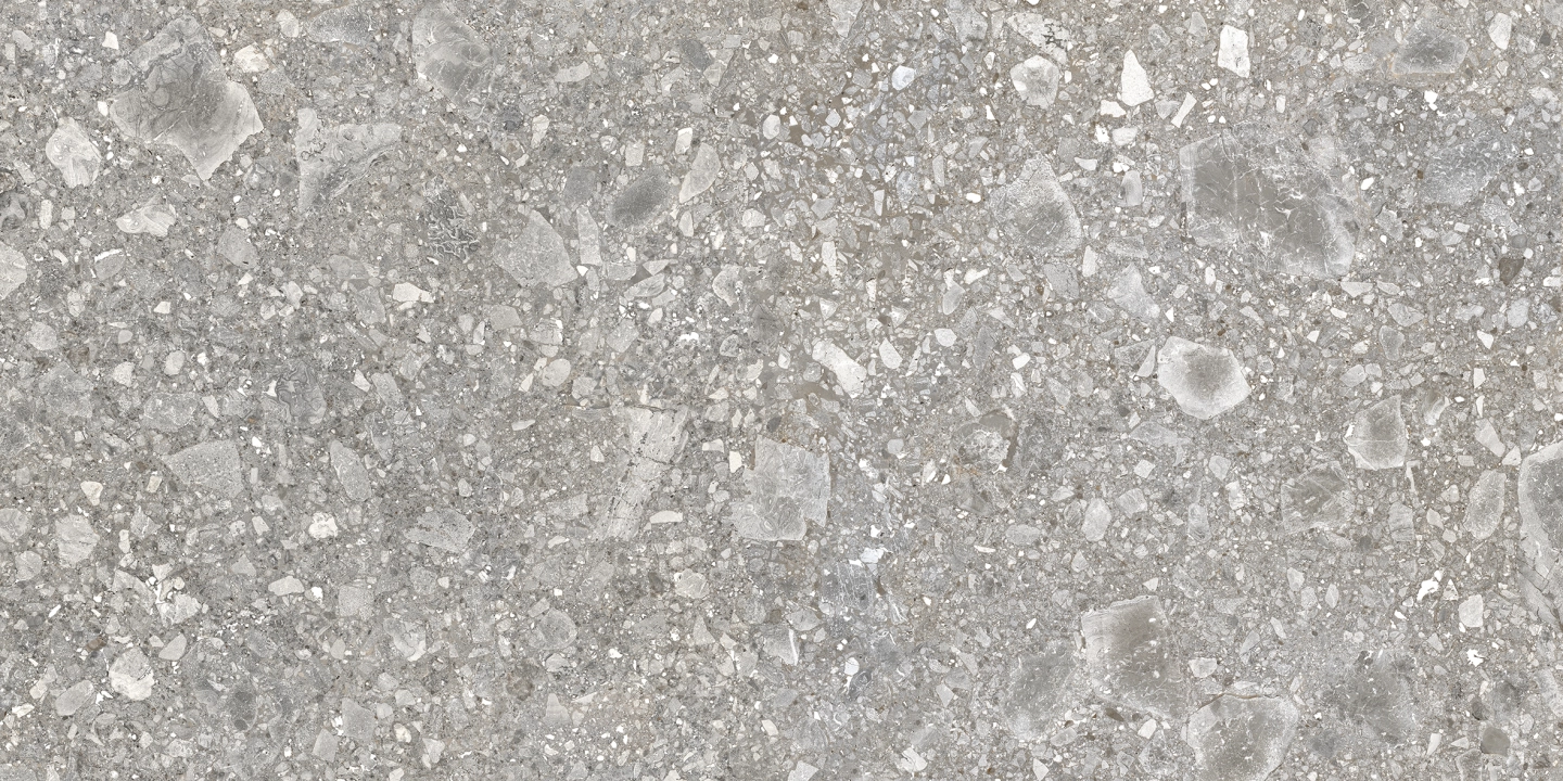 Ergon Lombarda Grigio naturalna 30x60 cm gr. 10 mm