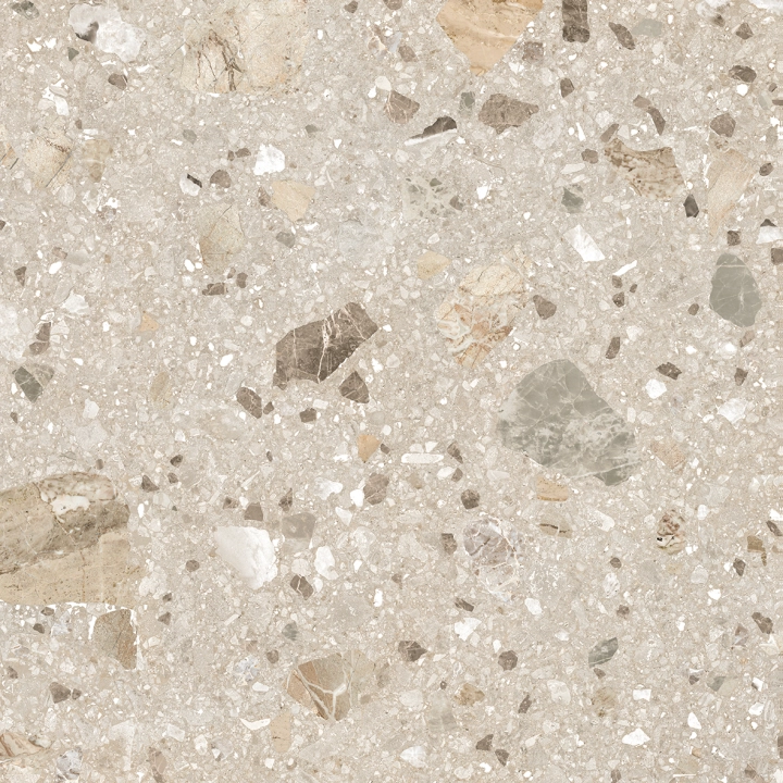 Ergon Lombarda Mix Sabbia naturalna 60x60 cm gr. 10 mm