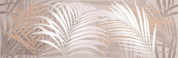 Fap Deco&More Tropical Kenzia matowa 30.5x91.5 cm gr. 9 mm