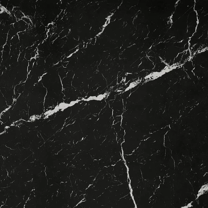 Fap Roma Gold Nero Elegante wysoki połysk 80x80 cm gr. 9 mm