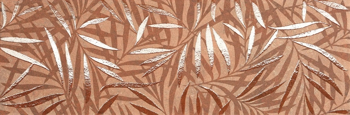 Fap Deco&More Tropical Corten matowa 25x75 cm gr. 9 mm