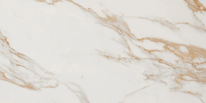 Fap Roma Gold Calacatta Oro wysoki połysk 60x120 cm gr. 9 mm