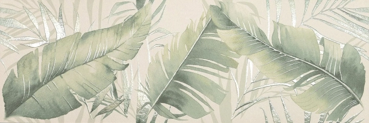 Fap Deco&More Tropical Jungle matowa 30.5x91.5 cm gr. 9 mm