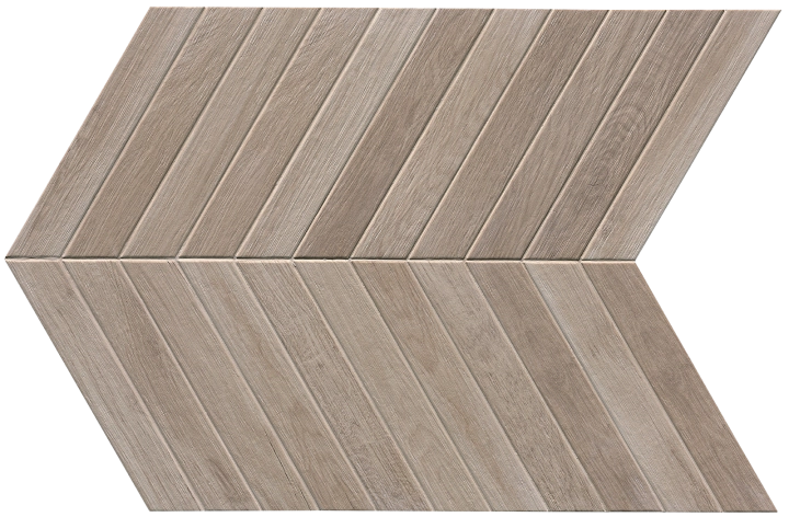 Fap Roots Taupe matowa 7.5x45 cm gr. 9 mm