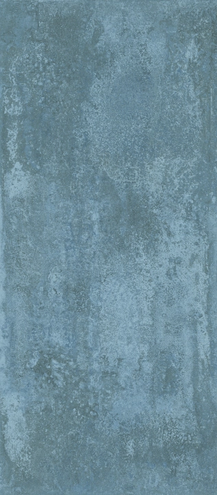 Fap Maxxi Oxide Blue Rust matowa R9 120x278 cm gr. 6 mm