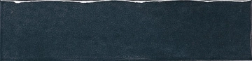 Fap Glim Blu Navy wysoki połysk 6x24 cm gr. 9 mm