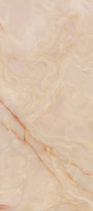 Fap Maxxi Gemme Rosa wysoki połysk 120x278 cm gr. 6 mm