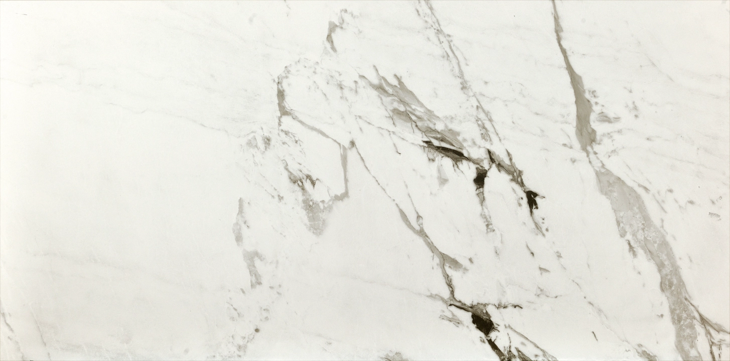 Fioranese Marmorea2 Breccia White Effect polerowana 74x148 cm
