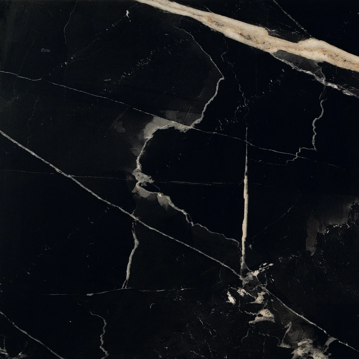 Fioranese Sound Of Marbles Nero Fondo polerowana 60x60 cm