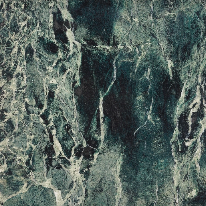 Fioranese Sound Of Marbles Verde Intenso polerowana 30x30 cm