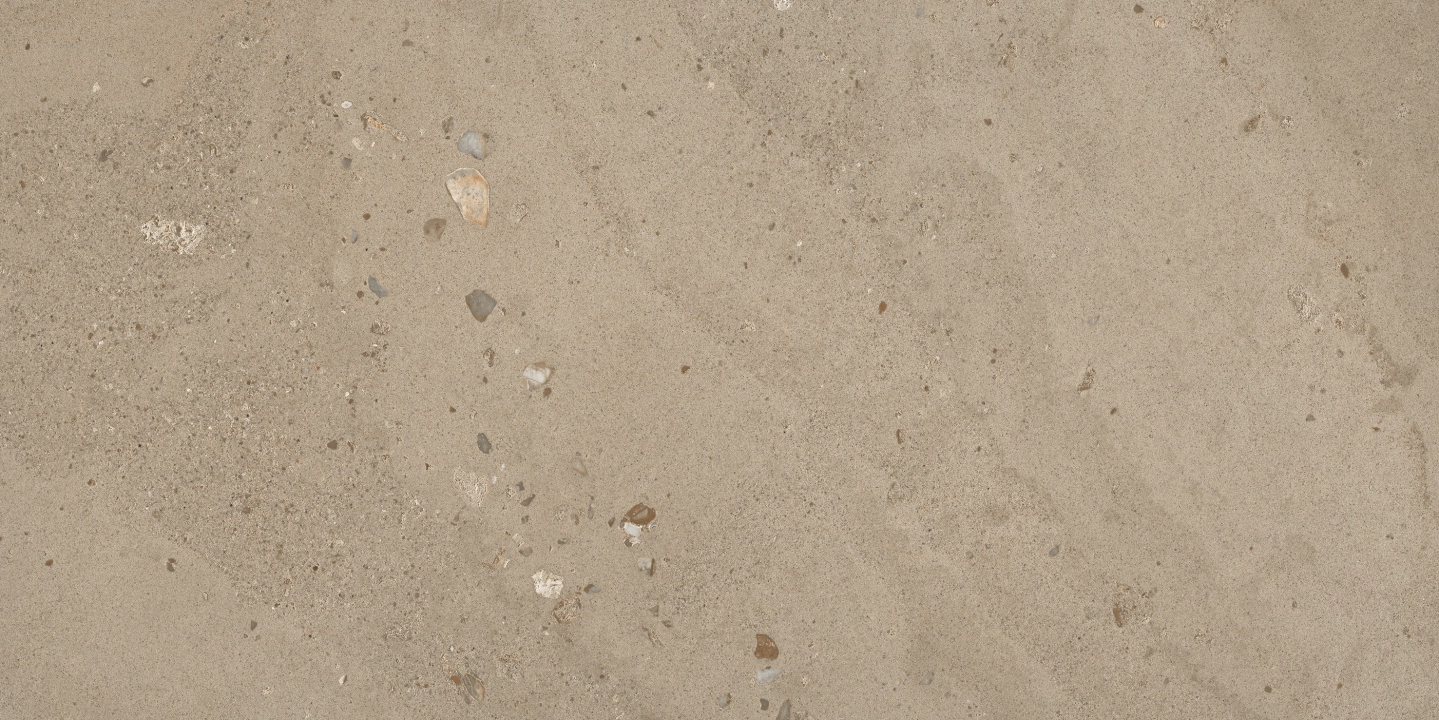 Fioranese I Ciottoli Sabbia Argilla antypoślizgowa 60.4x120.8 cm