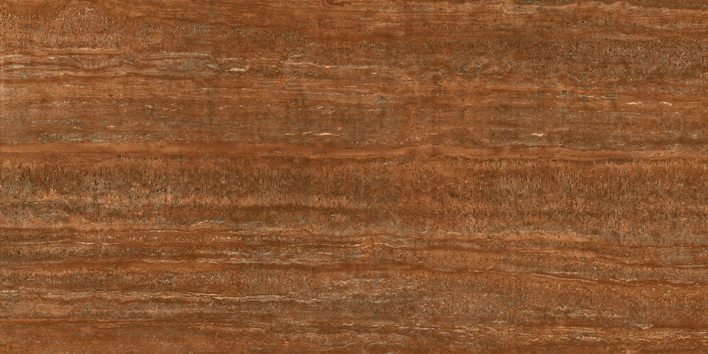 Fioranese Senzatempo Rosso Persia matowa 30.2x60.4 cm