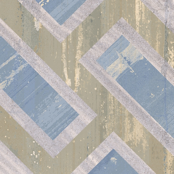 Fioranese Cementine 20 Colors matowa 20x20 cm