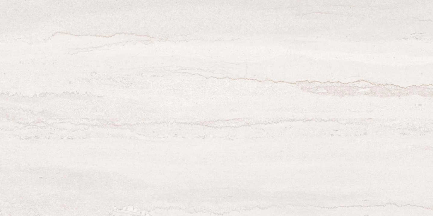 Flaviker Double Linear White matowa 60x120 cm gr. 9 mm